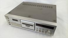 カセットデッキ|SONY