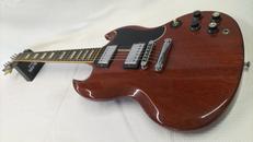 エレキギター|GIBSON