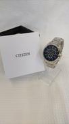 クォーツ・アナログ腕時計|CITIZEN