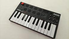 MIDIキーボード|AKAI