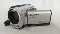 HDDビデオカメラ|PANASONIC