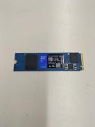 NVME 250GB|WESTERN DIGITAL