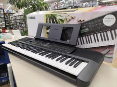 ファミリーキーボード|YAMAHA