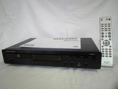 CDプレーヤー|MARANTZ