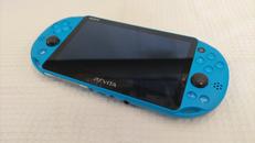PLAYSTATION VITA|SONY
