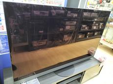 4K有機ELテレビ|PANASONIC