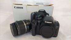 デジタル一眼レフ レンズキット|CANON