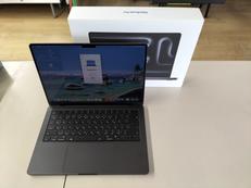 MACBOOK PRO M4 2024|APPLE