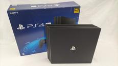 プレイステーション4本体|SONY
