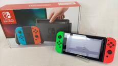 SWITCH|任天堂