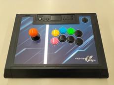 コントローラー（ハンドル・ジョイスティック）|HORI
