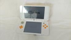 NEW2DSLL|任天堂