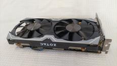 グラフィックボード|ZOTAC