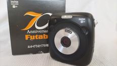 ハイブリッドインスタントカメラ|FUJIFILM