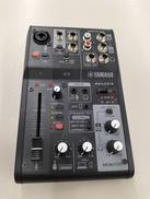 ミキサー|YAMAHA