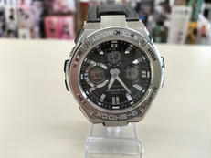 クォーツ・アナログ腕時計|CASIO