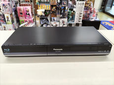 PANASONIC[パナソニック]|ブルーレイ・DVD・HDDレコーダー|オフ