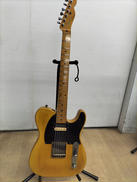 テレキャスタータイプ|フェンダー