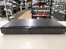 ブルーレイ・DVD・HDDレコーダー|SHAR0