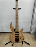 ヘッドレスギター|BACCHUS