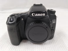 デジタル一眼レフ|CANON