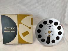オープンリールテープ|SONY