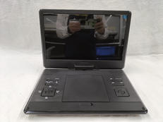 ポータブルブルーレイ・DVDプレーヤー|ティーズネットワーク