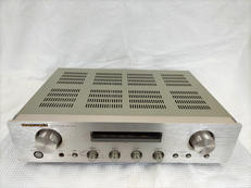 プリメインアンプ（トランジスター）|MARANTZ