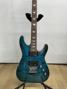 ストラトキャスタータイプ|SCHECTER