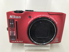 デジタルカメラ|NIKON