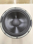 ウーファーユニット|DAYTONAUDIO