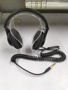 モニターヘッドホン|SONY