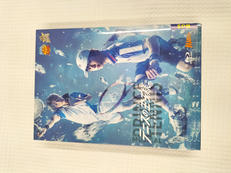 ミュージカルテニスの王子様3RD|マーベラスエンターテイメント