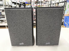 ブックシェルフスピーカー|POLK AUDIO
