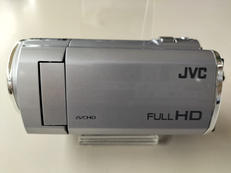 ビデオカメラ|VICTOR