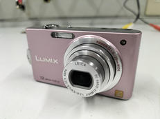 デジタルカメラ|PANASONIC