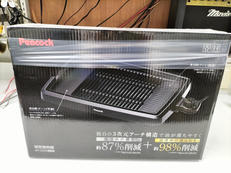 電気調理鍋|PEACOCK