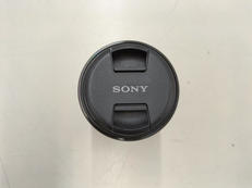 ソニーEマウント|SONY
