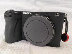 デジタル一眼レフ|SONY