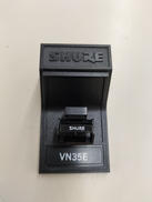 交換針|SHURE