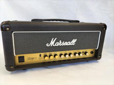 ヘッドアンプ|MARSHALL