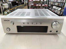 レシーバーアンプ|DENON