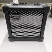 ギターアンプ|RORAND