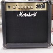ギターアンプ|MARSHALL