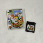 ゲームボーイソフト