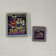 ゲームボーイソフト|バンプレスト