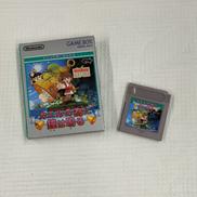 ゲームボーイソフト