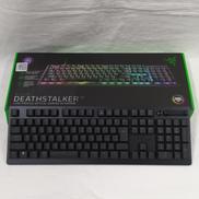 ゲーミングキーボード|RAZER