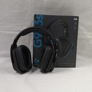 ゲーミングヘッドセット|LOGICOOL