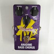 ベース用エフェクター|PROVIDENCE